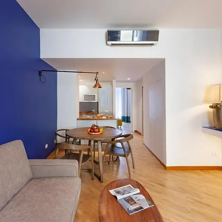 Apartamento Gorgeous In The Center: Sorrento! *