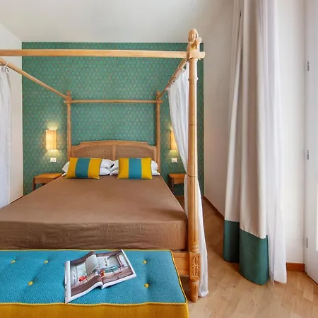 Apartamento Gorgeous In The Center: Sorrento!