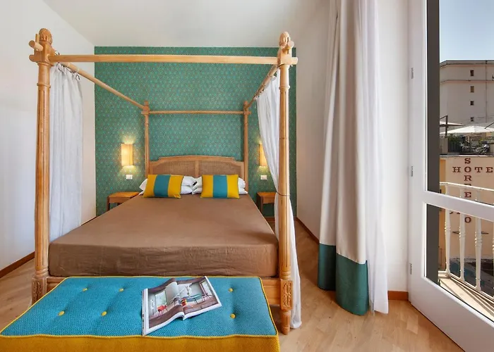 Apartamento Gorgeous In The Center: Sorrento!